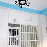 Apartaestudio In Old City Cartagena Apto 2C