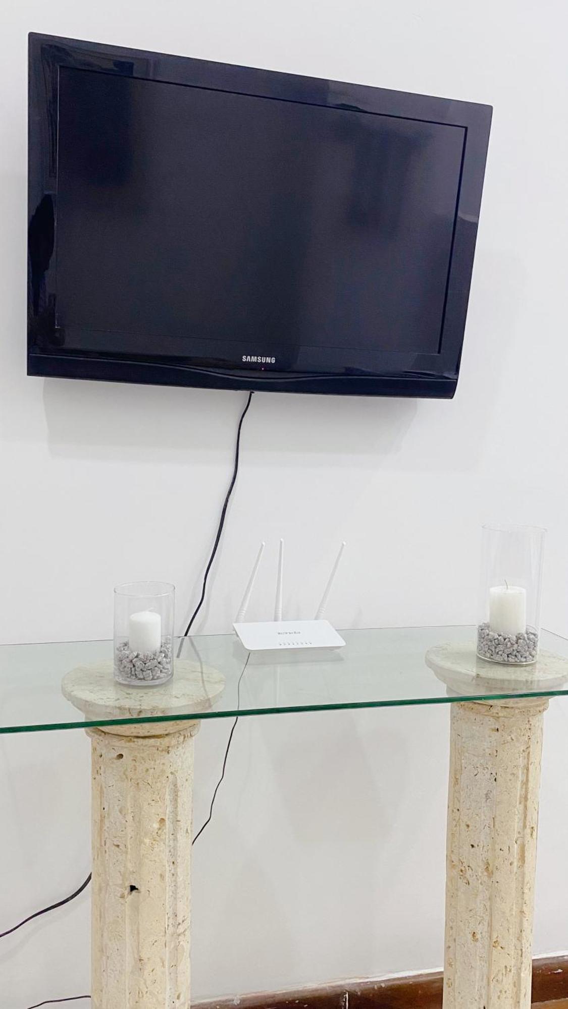 In Old Apto 2c Apartment Cartagena