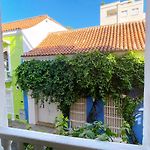 Apartaestudio In Old City Cartagena Apto 2C