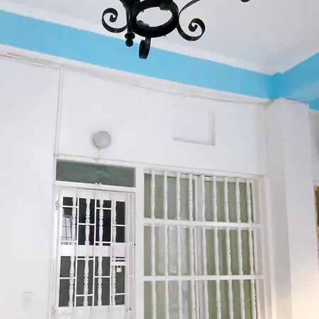 Apartment In Old Apto 2c *
