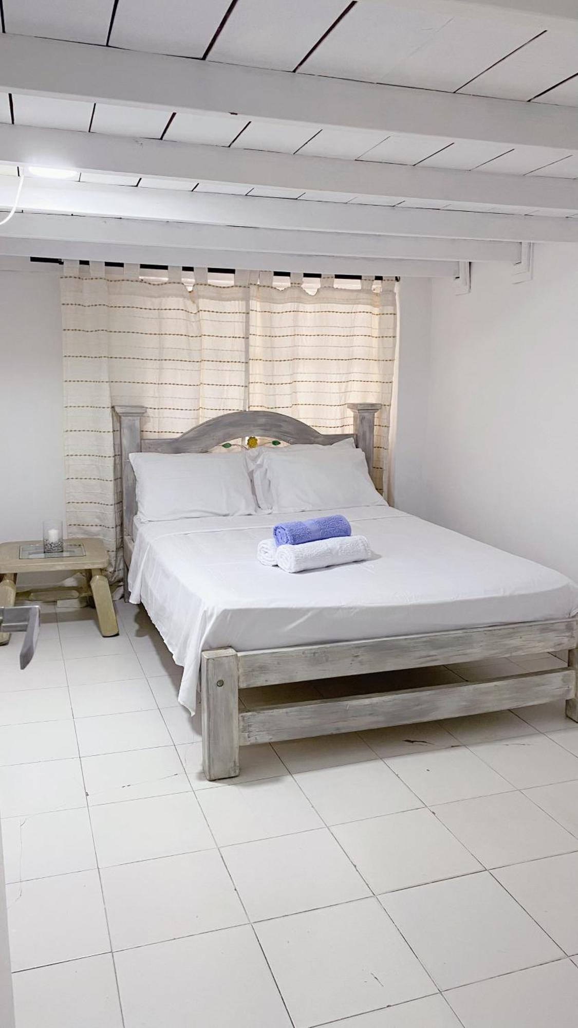 In Old Apto 2c Apartamento *