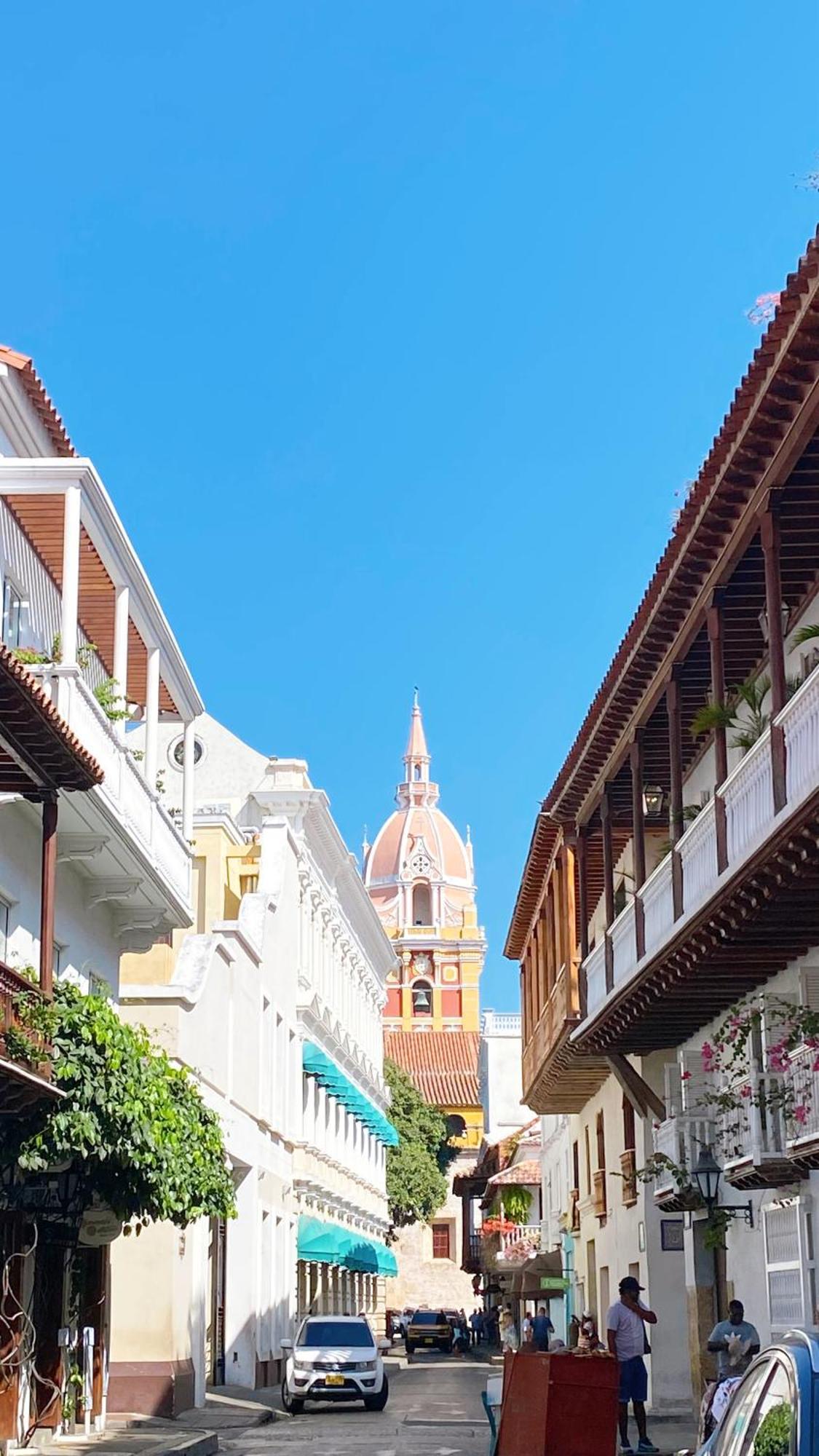 In Old Apto 2c Apartamento *