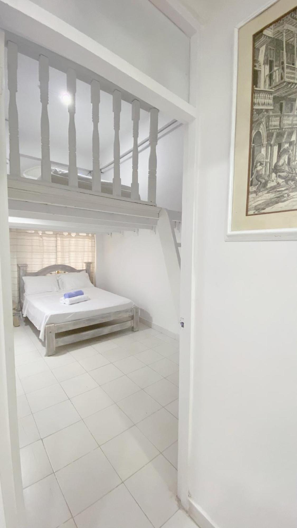 In Old Apto 2c Cartagena