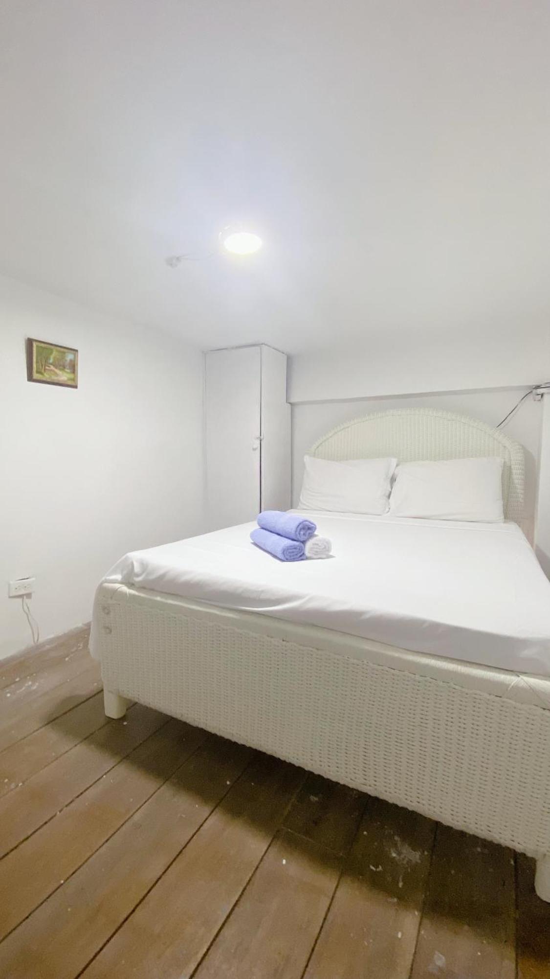 In Old Apto 2c Apartamento