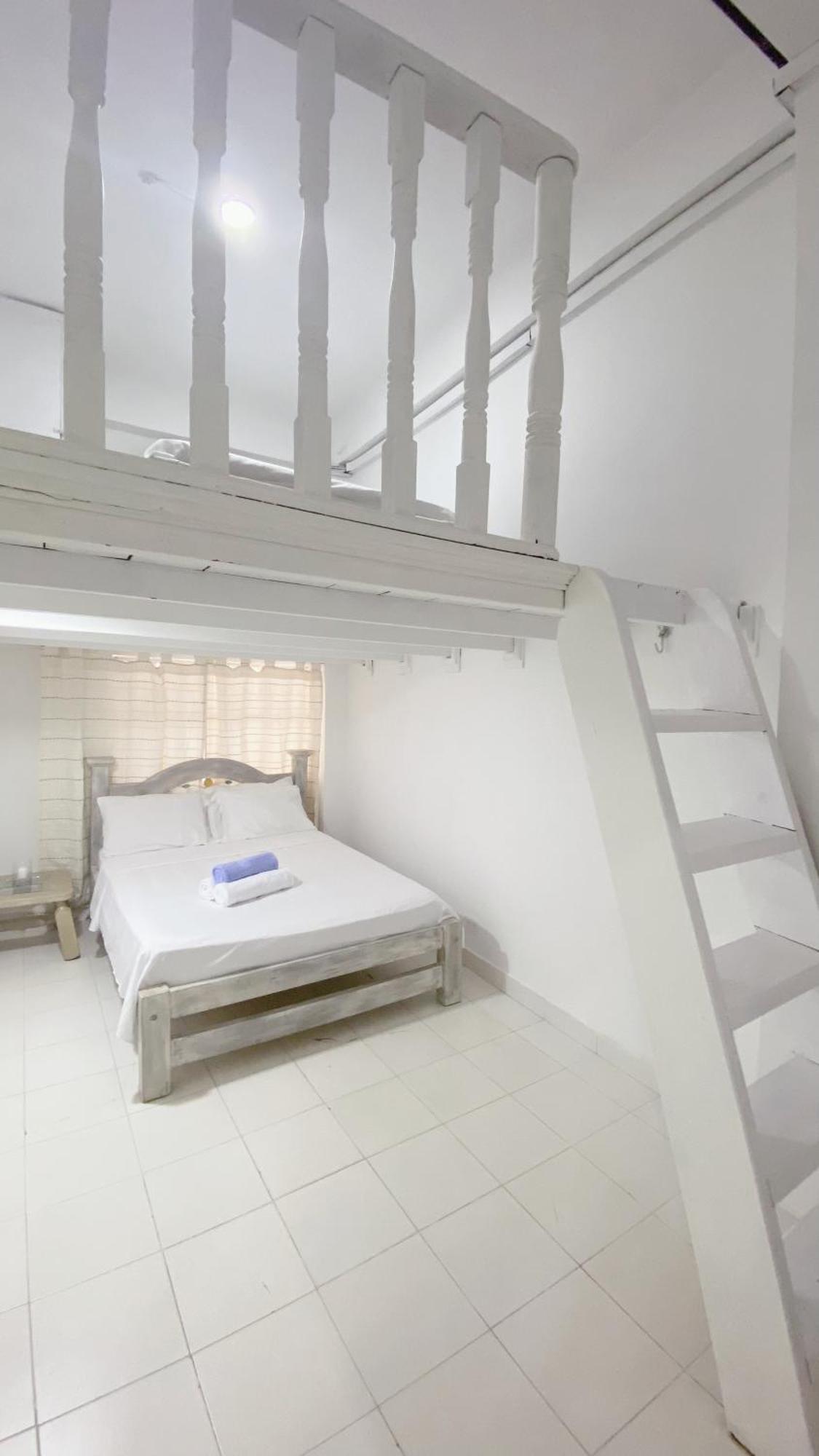 In Old Apto 2c Apartamento *